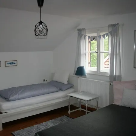 Grete Comfortable Hébergement de vacances