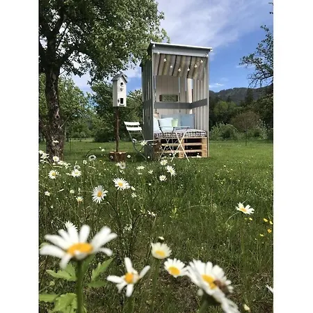 Grete Comfortable * Grassau (Bavaria)